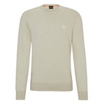 Pull homme Kanovano 10242235 BOSS
