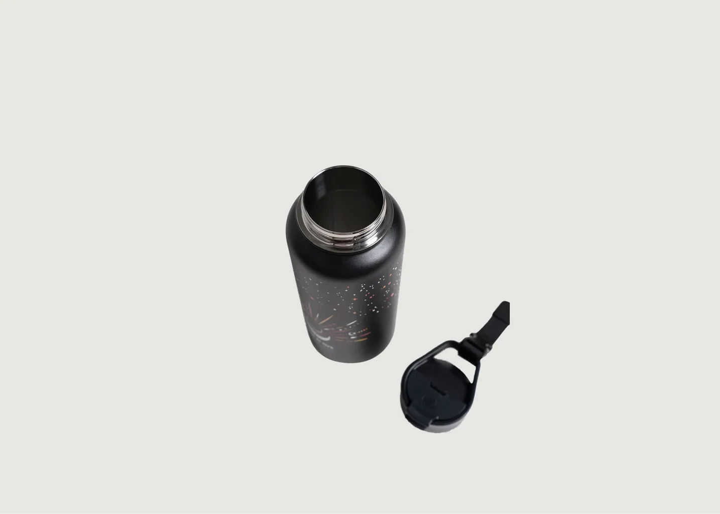 Gourde Insulated Steel 32 Oz United by Blue