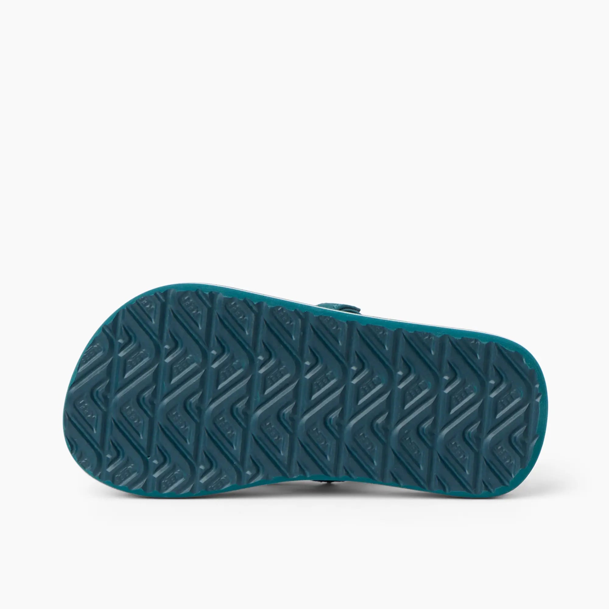 Little Ahi Sage Stripe