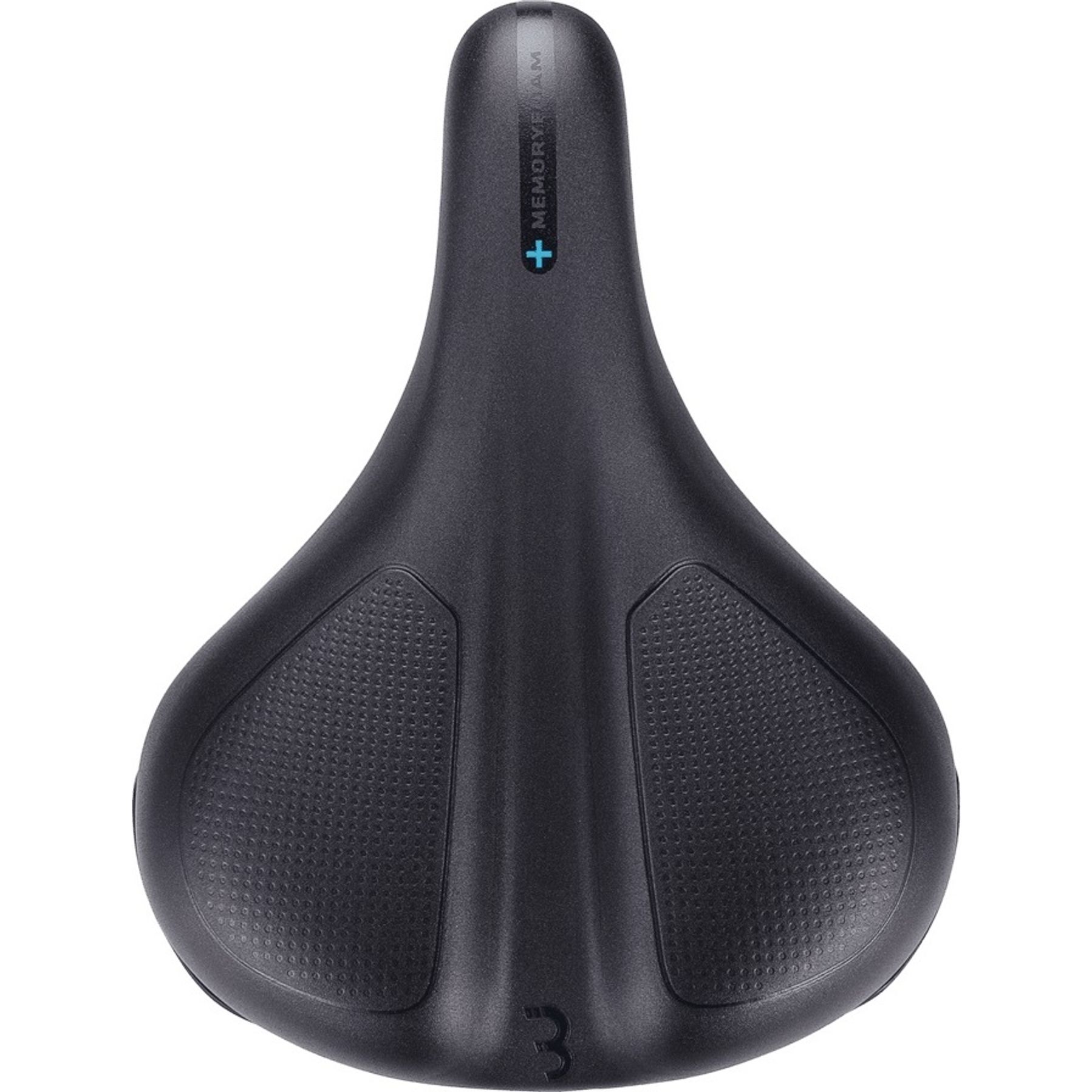 BBB Cycling BSD-102 Comfortplus Relaxed Zadel