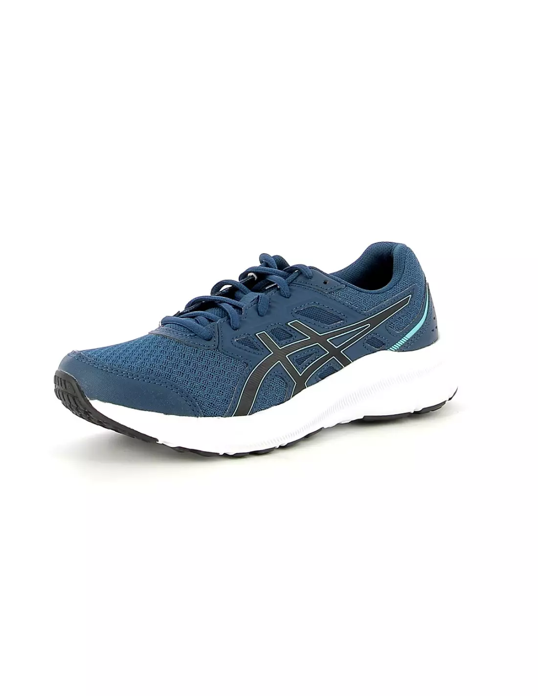 ASICS JOLT 3 - Baskets Makoblueblack