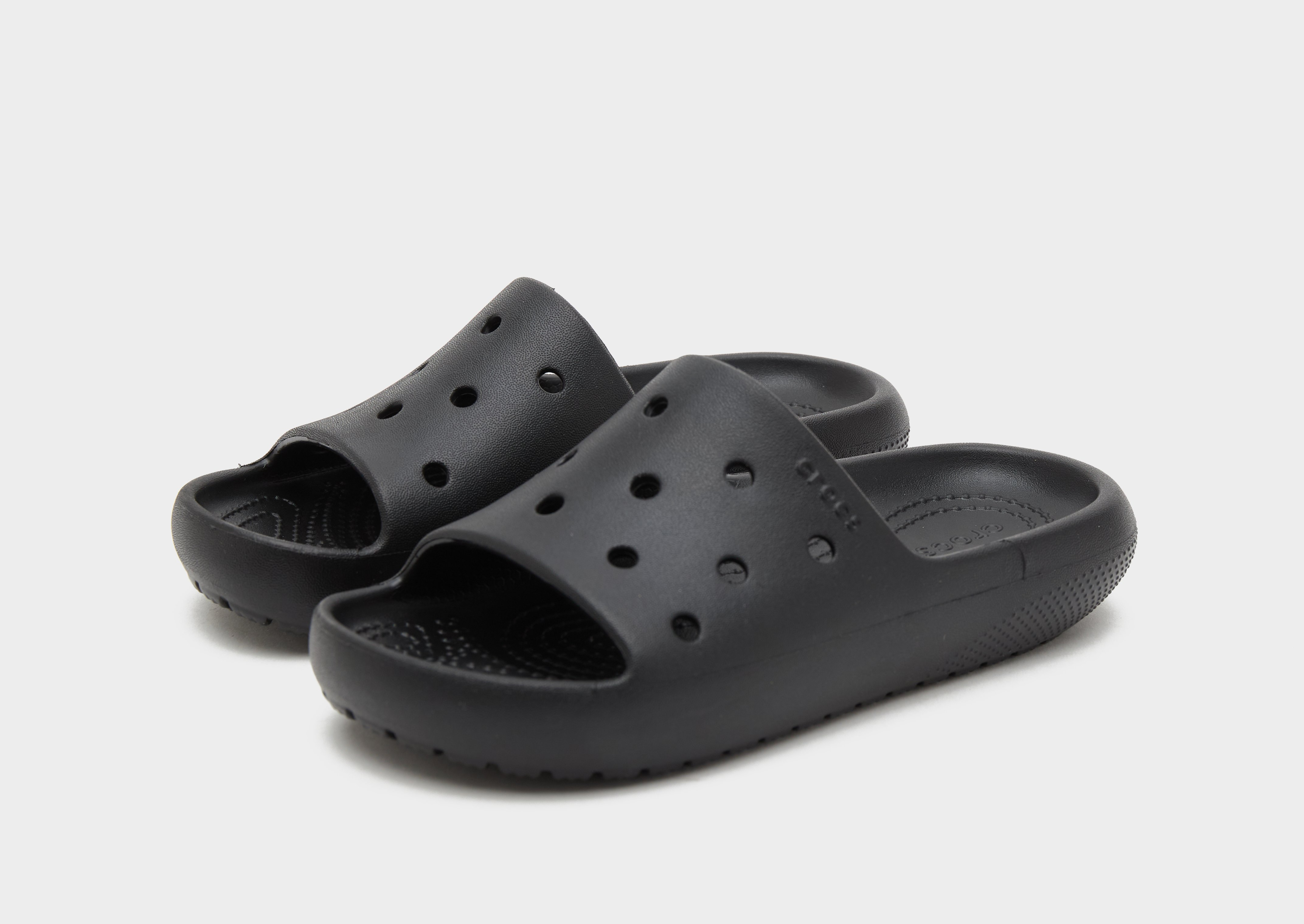 Crocs Classic Slides Enfant