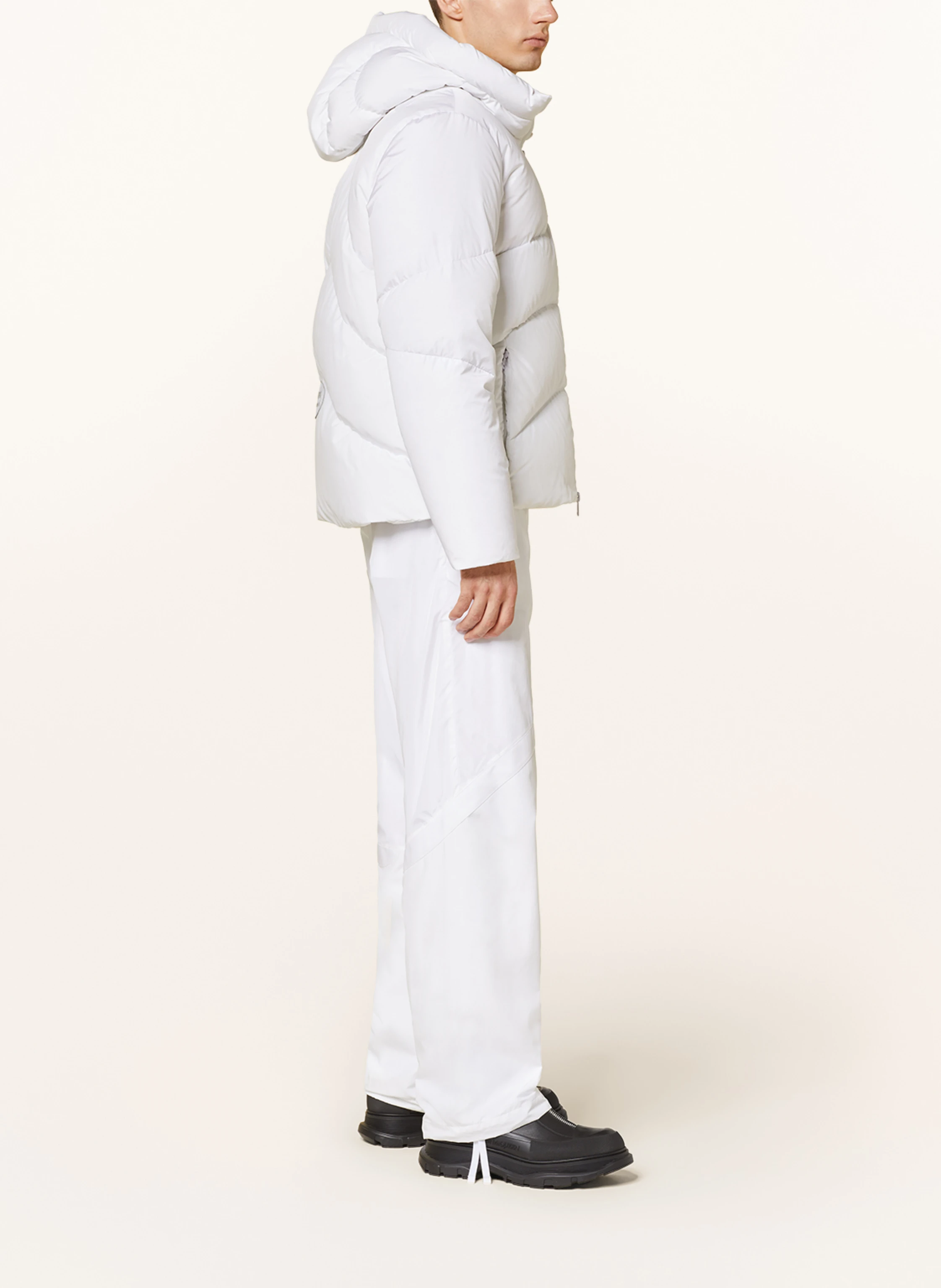 MONCLER Daunenjacke ADUR