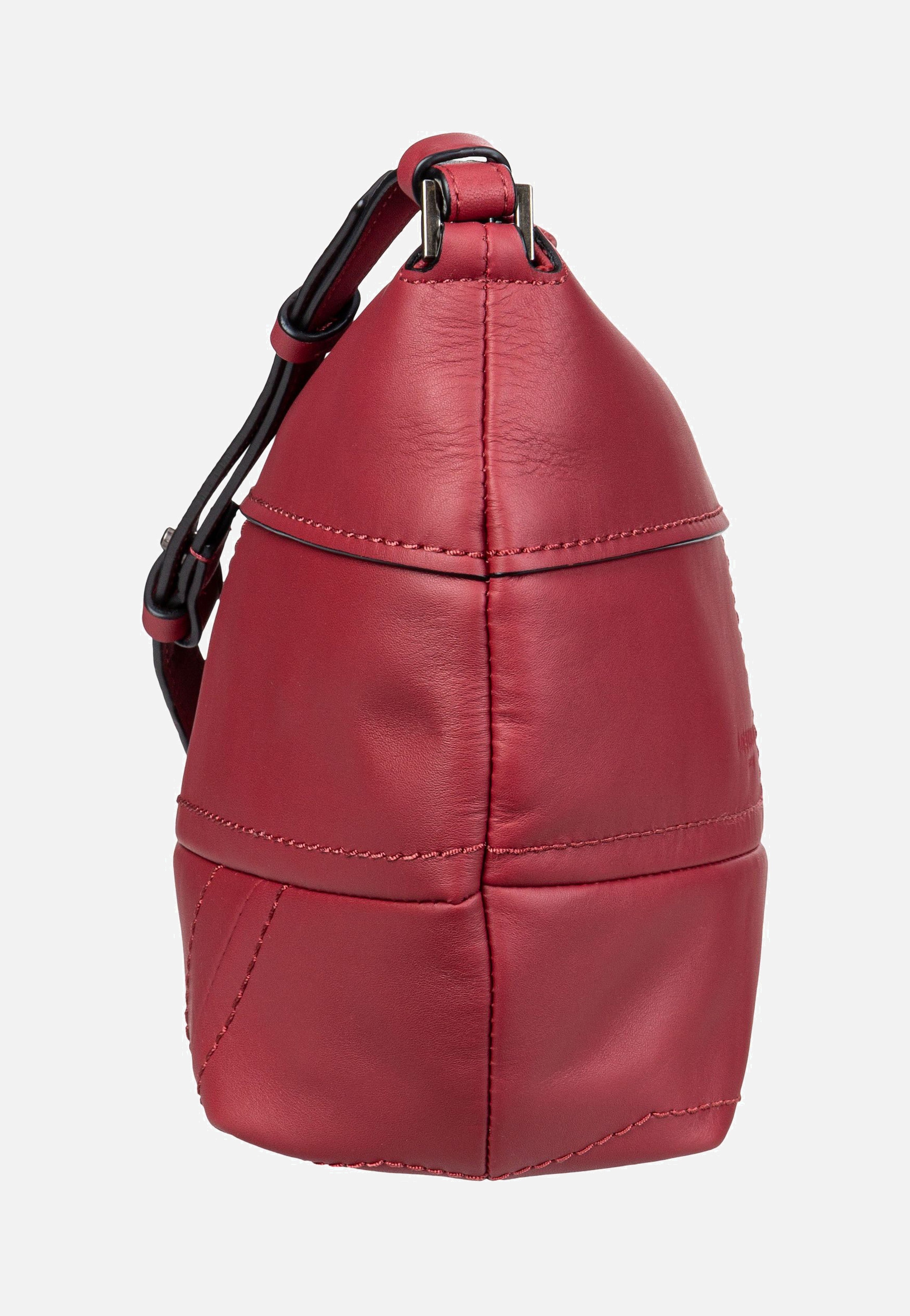 Edda 2158495 Berry - Crossbody Bag