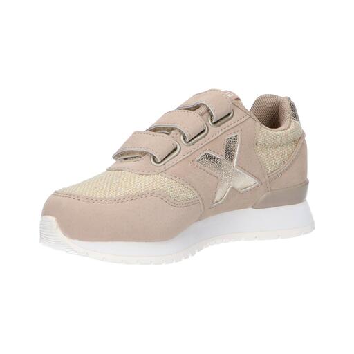Tênis Deporte Munich 1695035 Dash Kid Vco