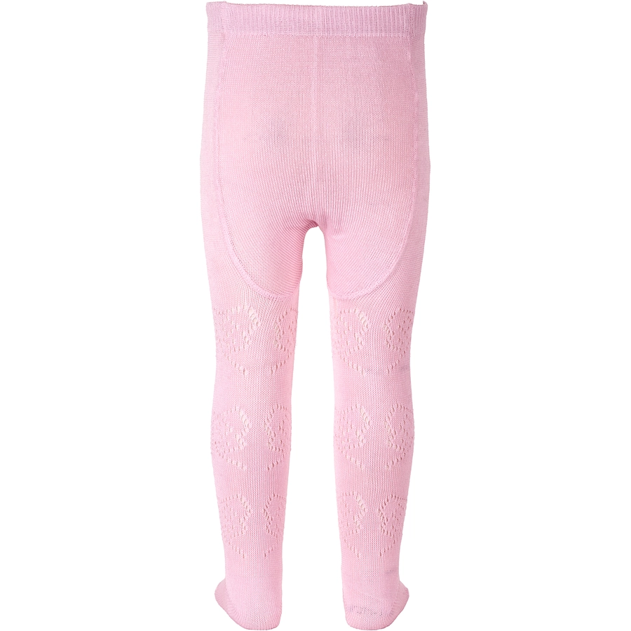 Sterntaler Strumpfhose AjourSchmetterling rosa