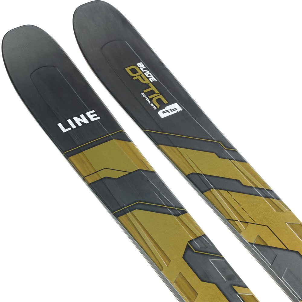 Line Blade Optic 96 23/24 Freeski