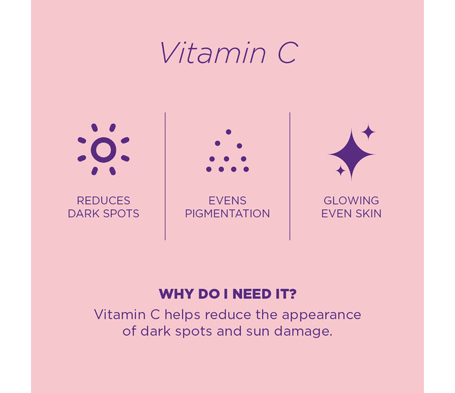 SKINREPUBLIC Vitamin C 6% Serum