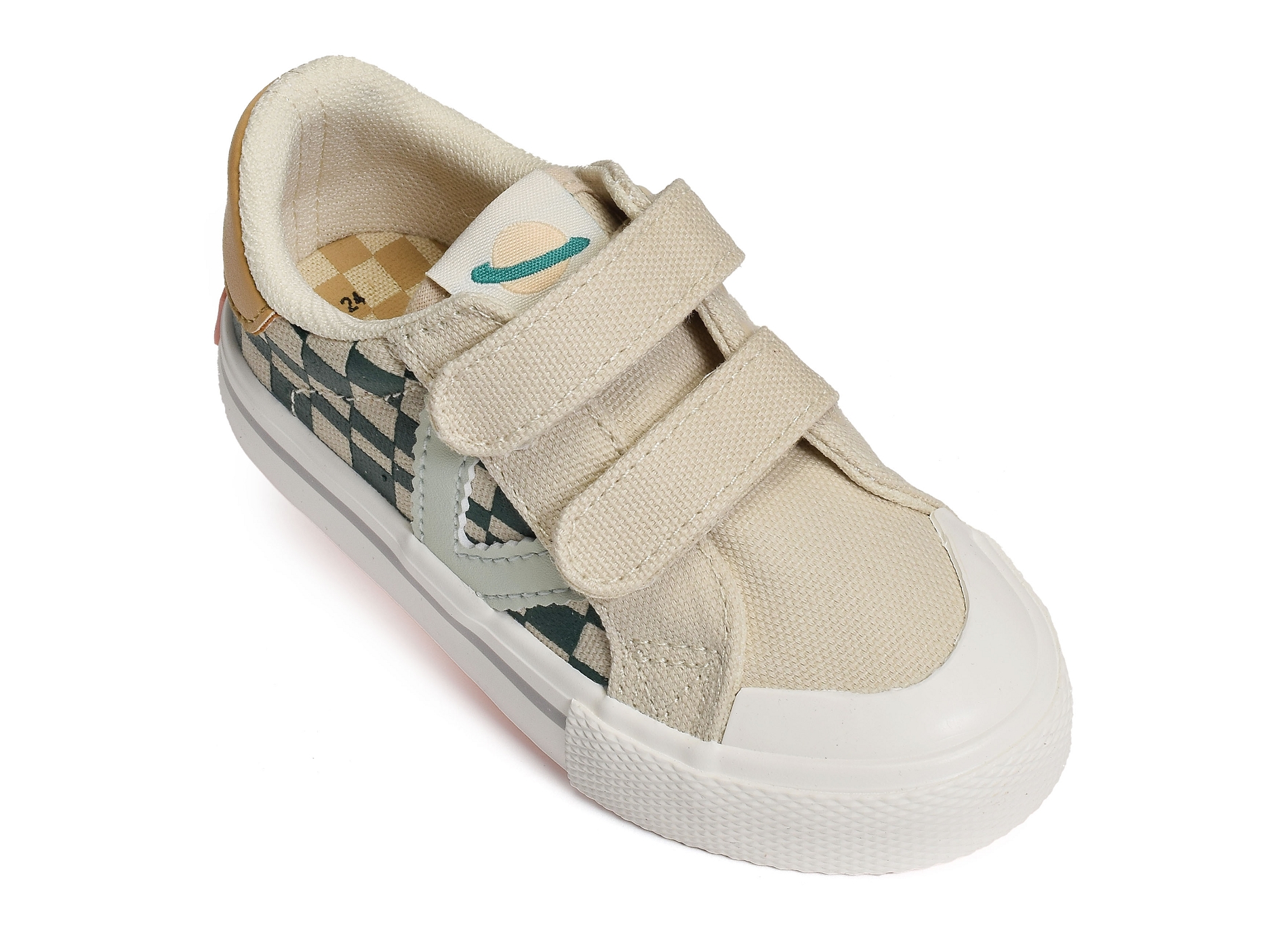 1065191 beige vert