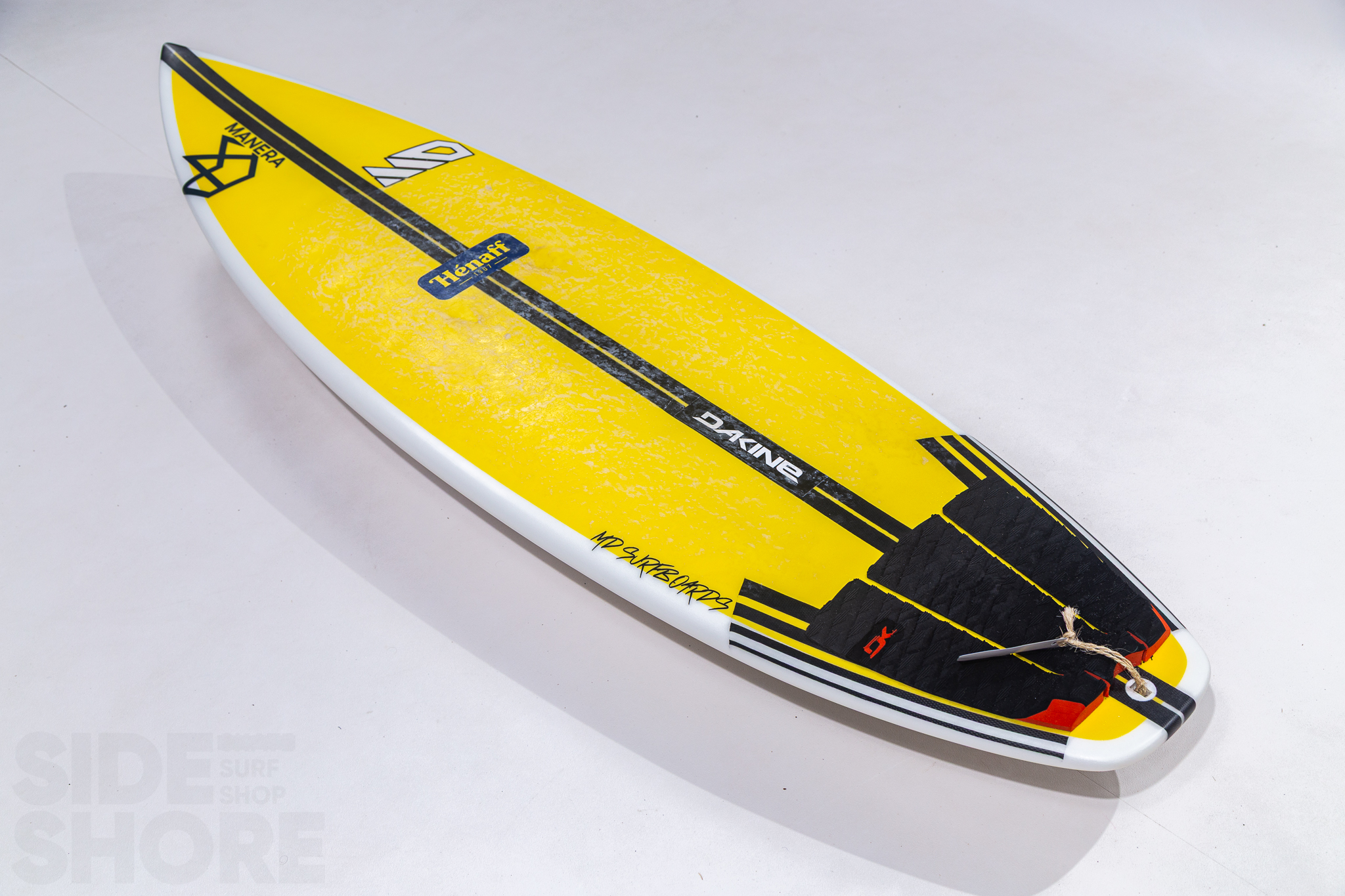 MD Surfboards Surf MD 5'11