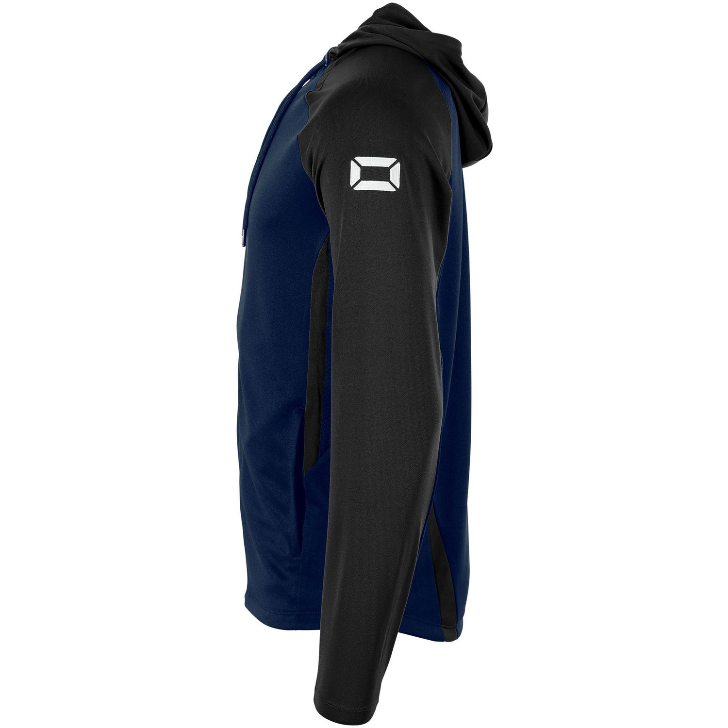 Stanno Stadio Hooded Full Zip Jack
