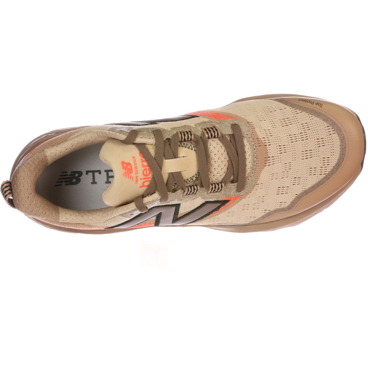 New Balance Fresh Foam Hierro v9 Heren