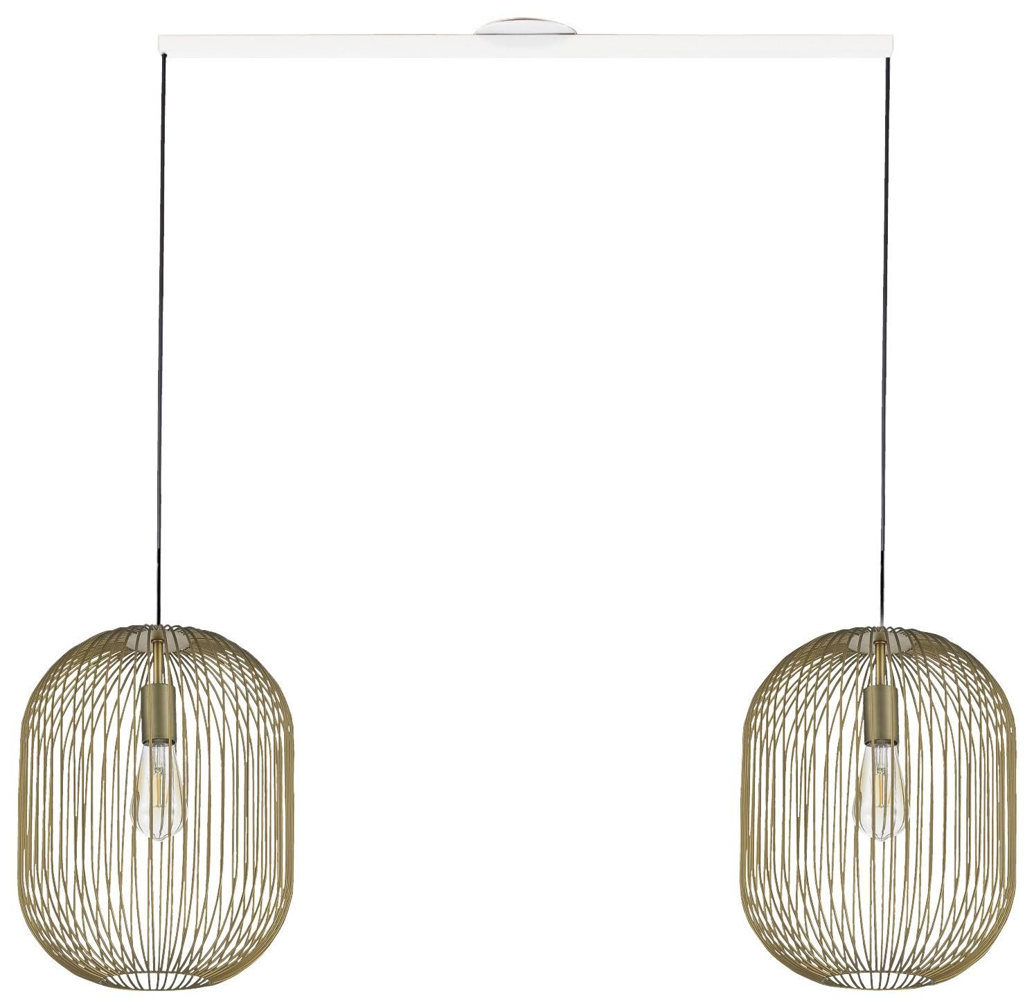 Lightswing Twin