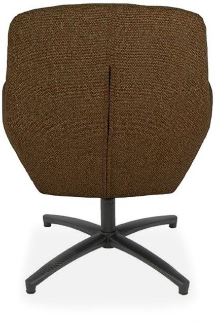 Draaifauteuil Coral CH-73.043 Chill Zone B68 x D73 x H90 cm