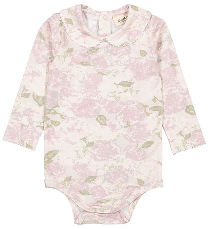 MarMar Body l/ä - Becka - Kleine Hortensie