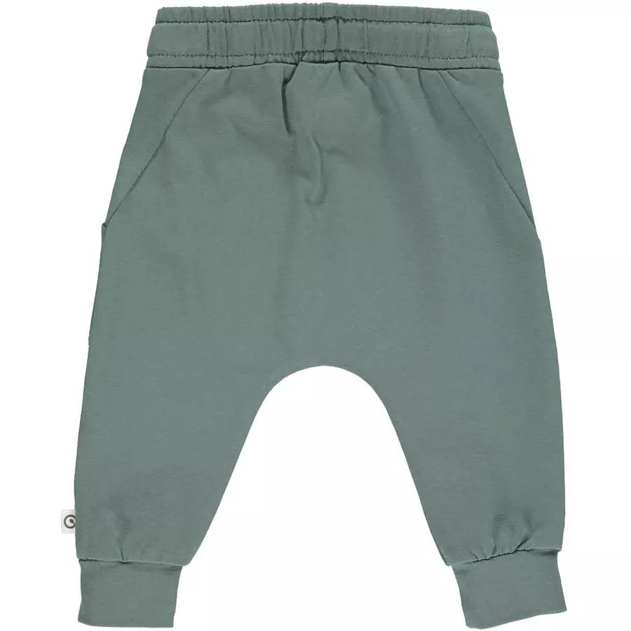 Müsli Babyhose Pine