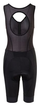 Cuissard à Bretelle Femme Agu Essential Noir
