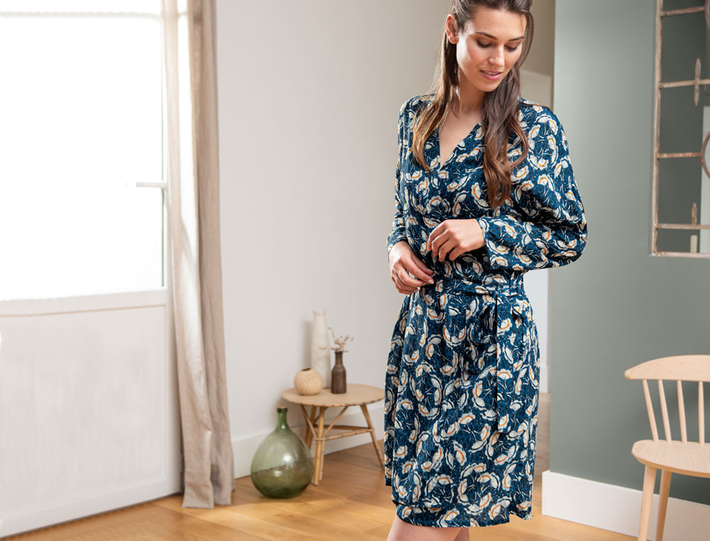Kimono-Féérique