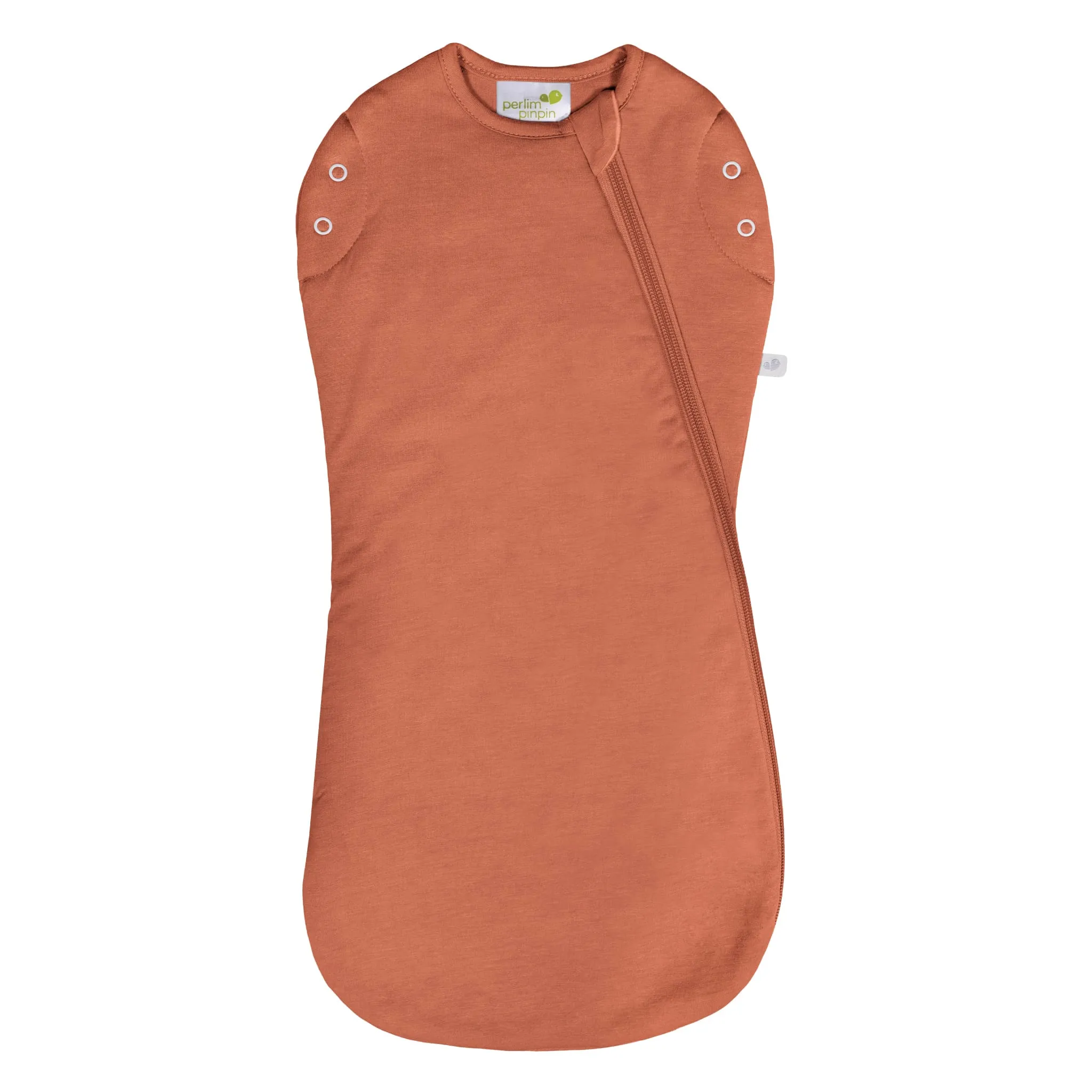Perlimpinpin Sac de Nuit Nouveau-Né Bambou - Cayenne
