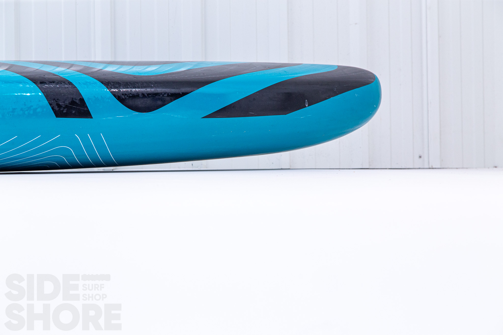 Nahskwell SCOW D-Wind  14' x 24.5