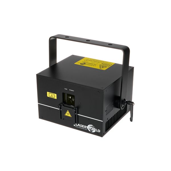 Laserworld DS-2000RGB MK4 B-Stock