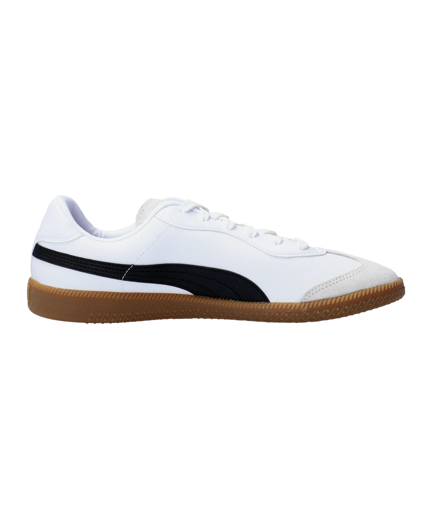 PUMA KING 21 IT Weiss F02