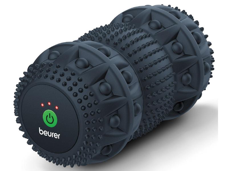 Beurer Massagegerät MG 35 Massagerolle mit Vibration