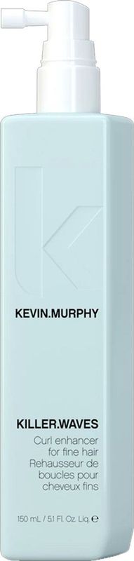 Kevin Murphy - Killer.Waves - Haarcrème - 150ml