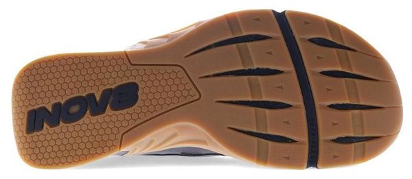 Chaussures Training Inov 8 F-Lite Noir/Gum Homme