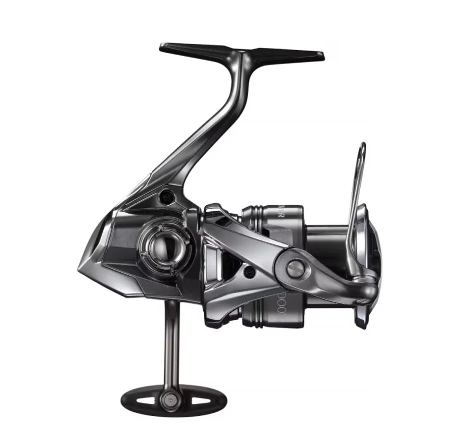 Shimano Twin Power Fe Black