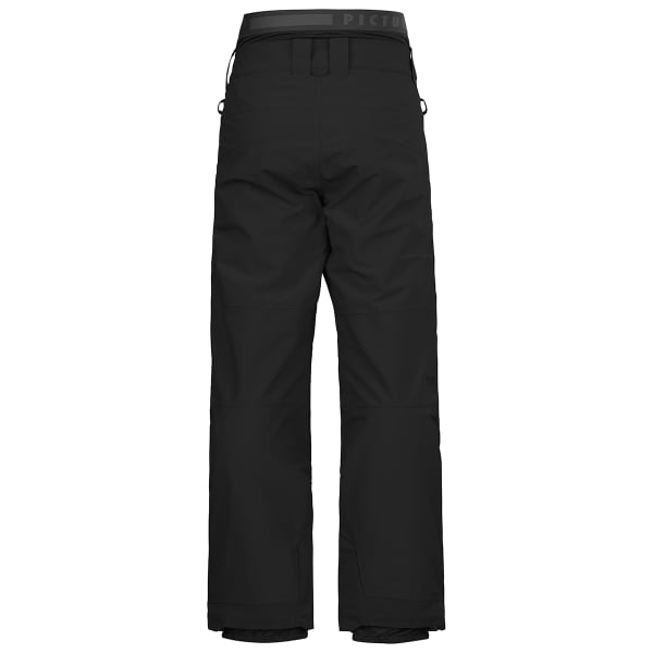 Pantalon snowboard PICTURE IMPACT PANTS BLACK