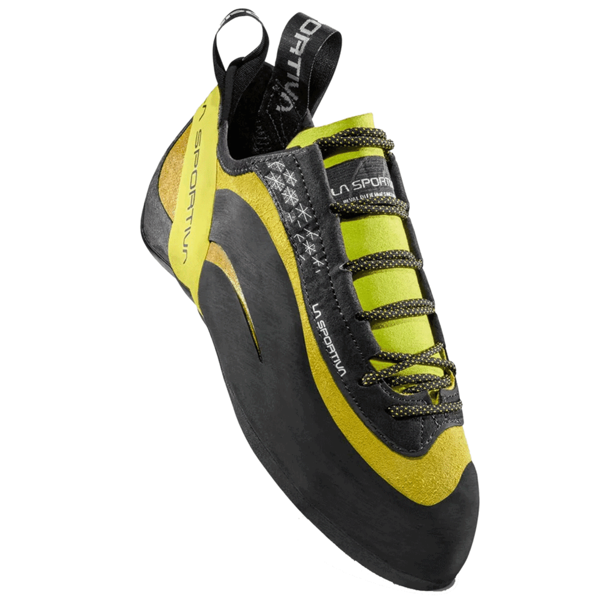 La Sportiva<br>Miura