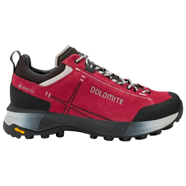 Dolomite - Women's Shoe Vernale Hike Low GTX - Chaussures multisports