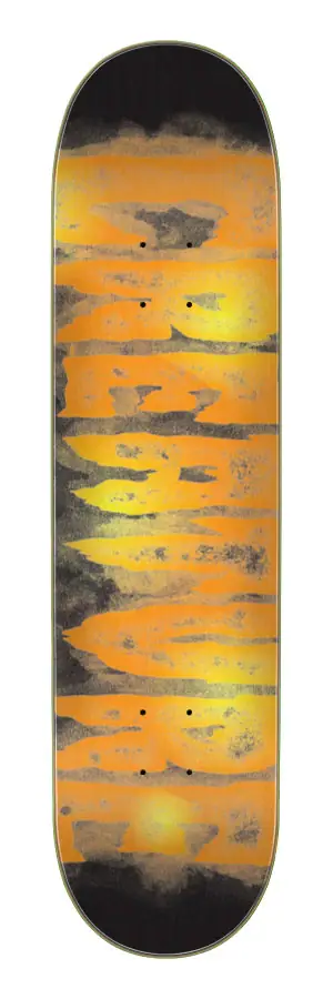 Creature Erosion Series Skateboard Deck | SkatePro