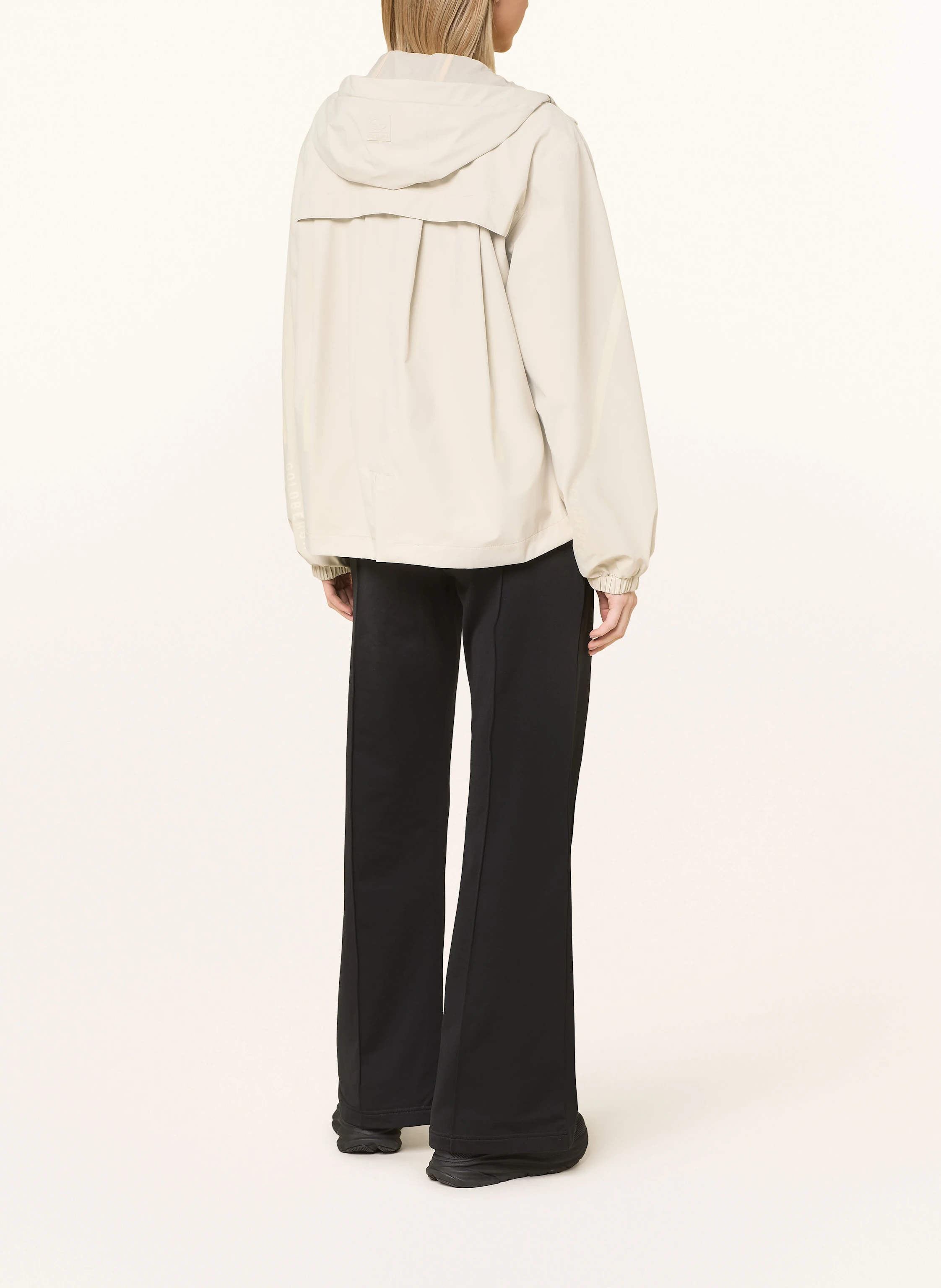 GOLDBERGH Jacke AURELIE