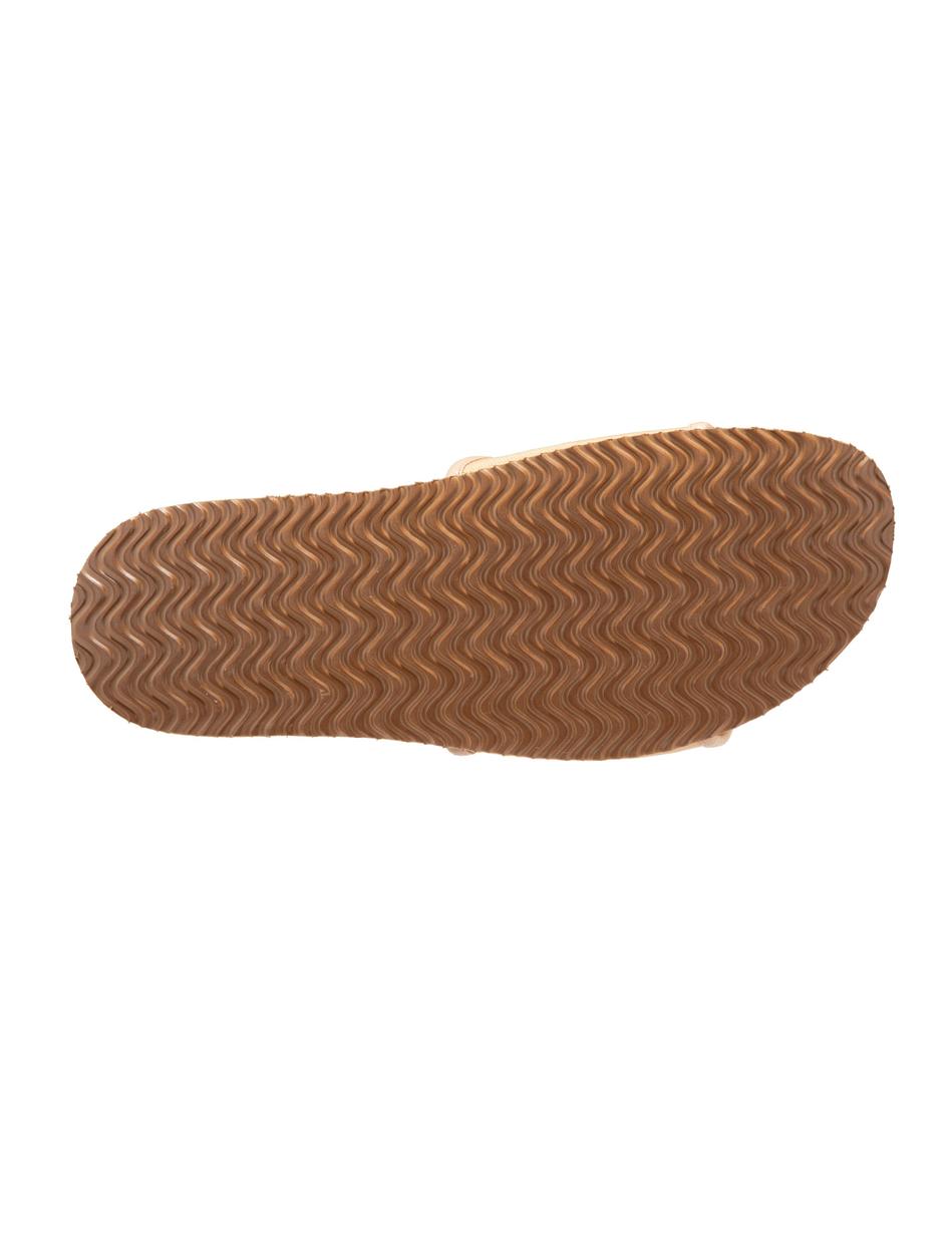 PIER BROCKWELL SANDAL FD