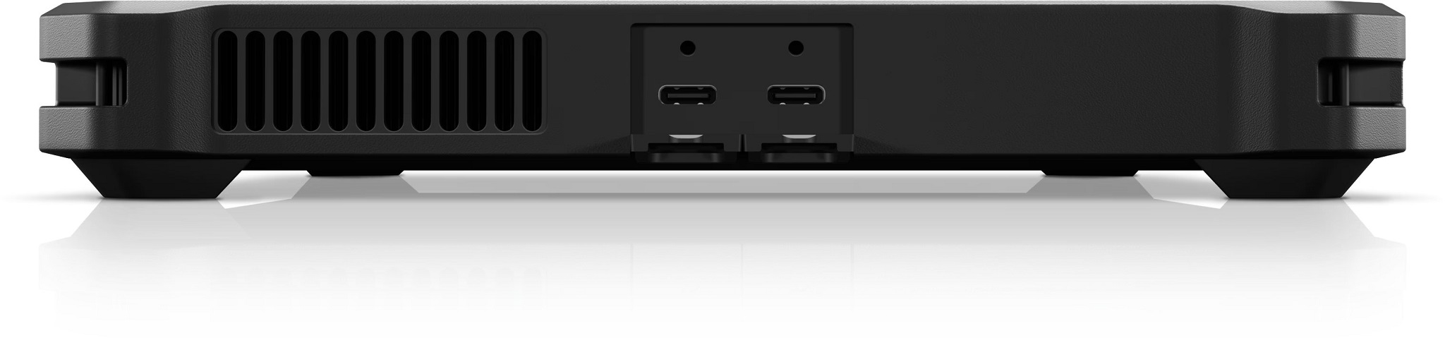 Dell Latitude 7230 Rugged Extreme | i3-1210U | 12