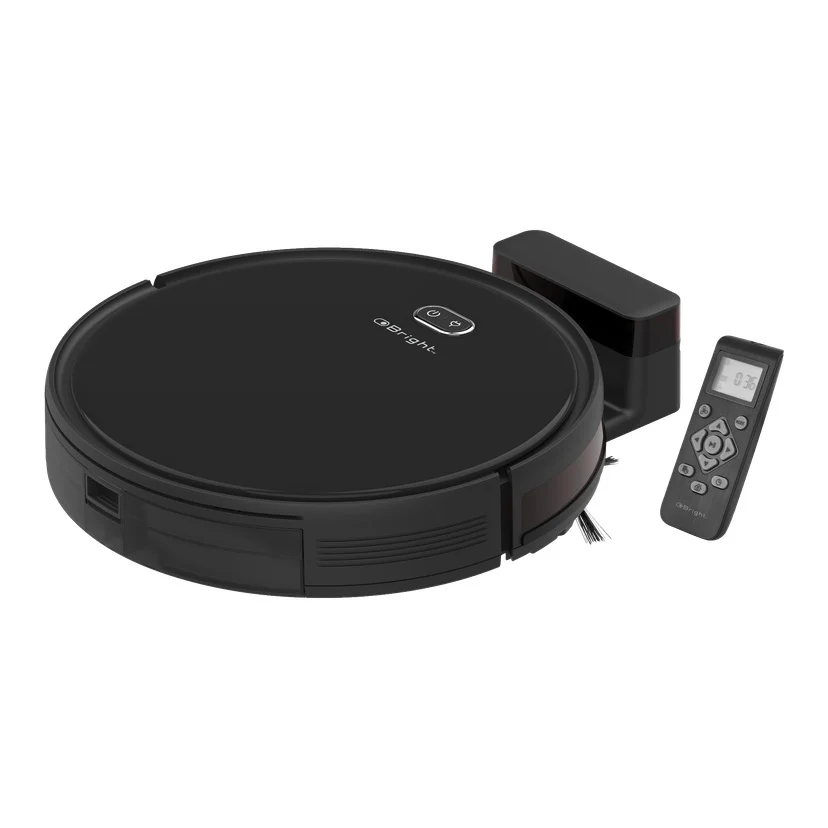 Robotstøvsuger 2600 mAh 120 min 500 ml