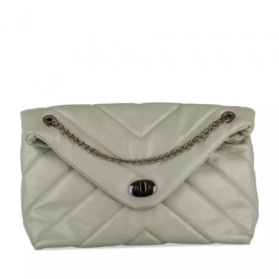 Sac à main VERT MERRY SCOTT