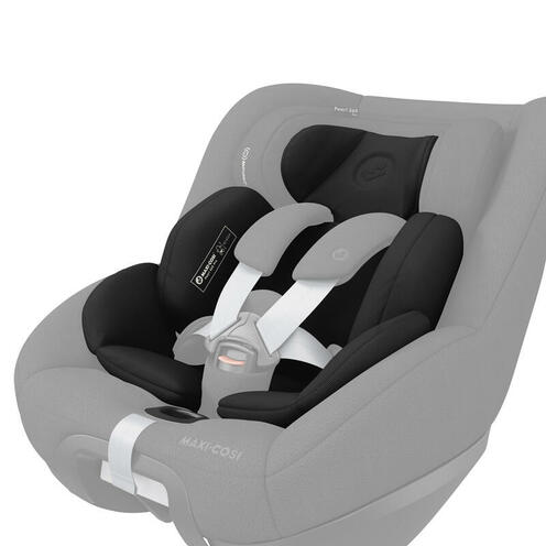 Réducteur Nouveau-Né Pearl 360 Pro Black - MAXI COSI