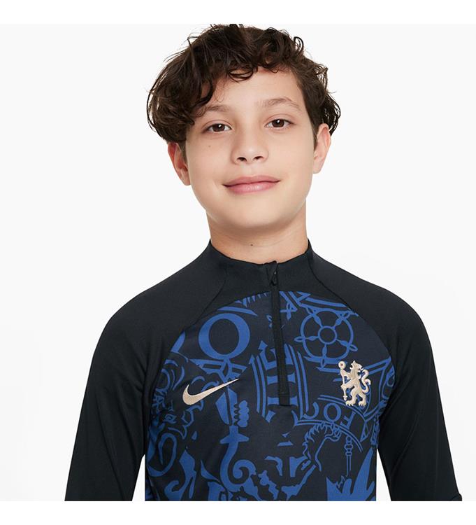 Nike JR Chelsea FC Strike Voetbaltop
