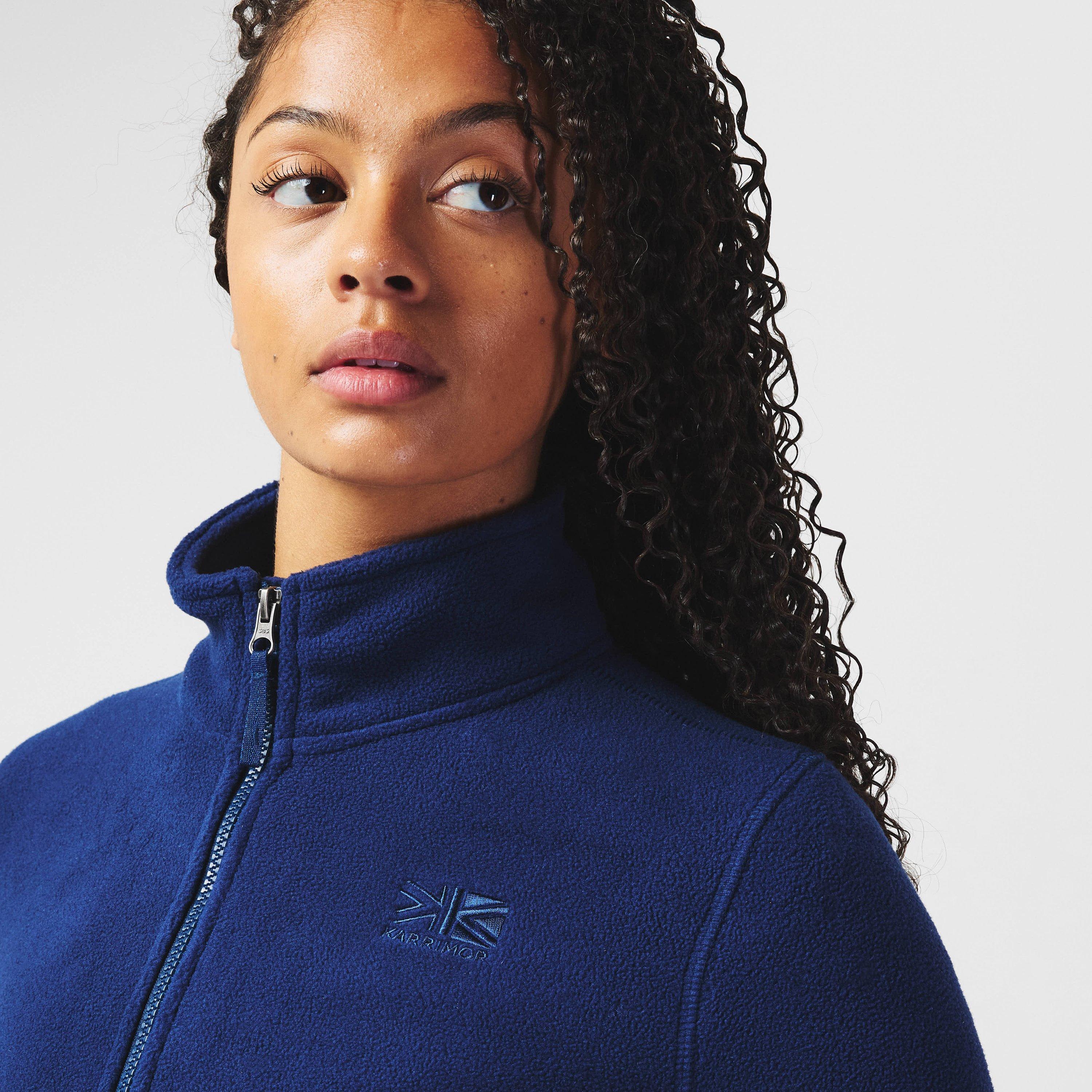 Karrimor Fleece Jacket Ladies