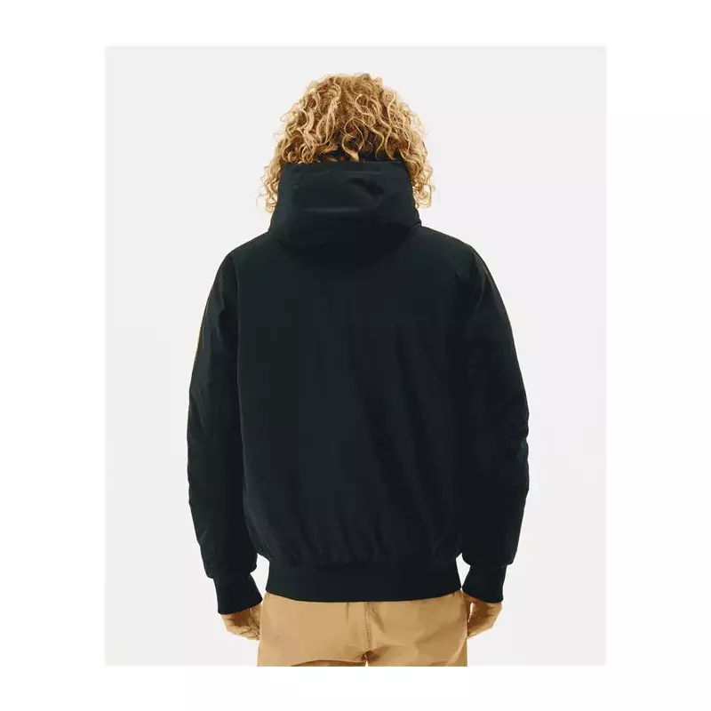 Veste RIPCURL Anti Series One Shot Jacket Black