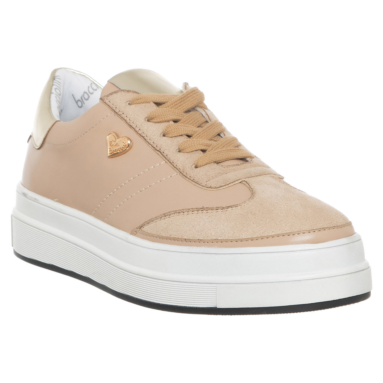 Tua By Braccialini Sneakers Salomé beiges