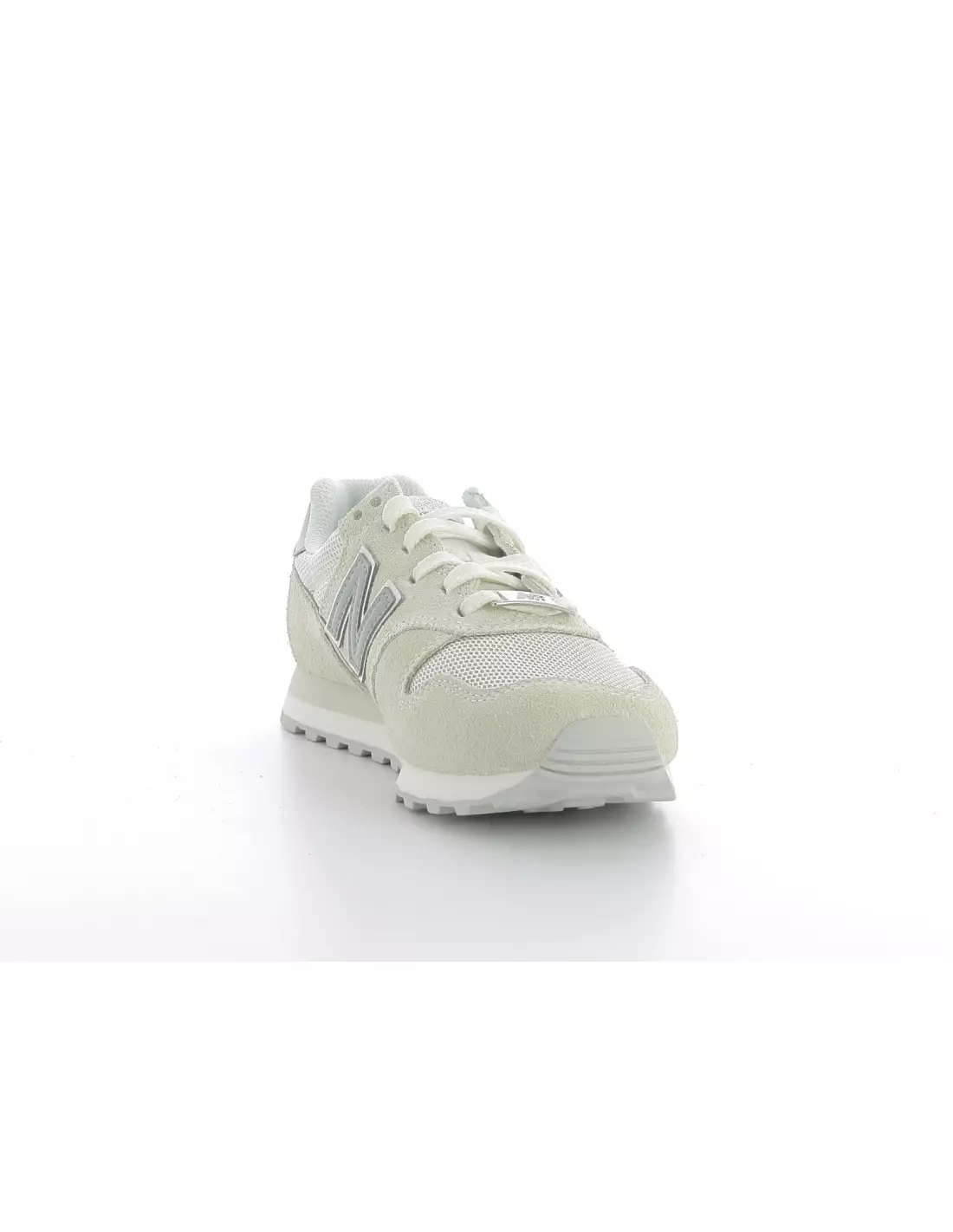 NEW BALANCE 373 - Baskets CREMEVERT