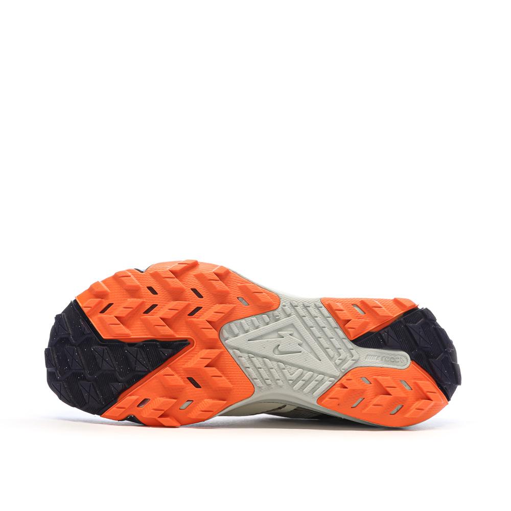 Nike Chaussures de trail Marron Homme Nike React Terra