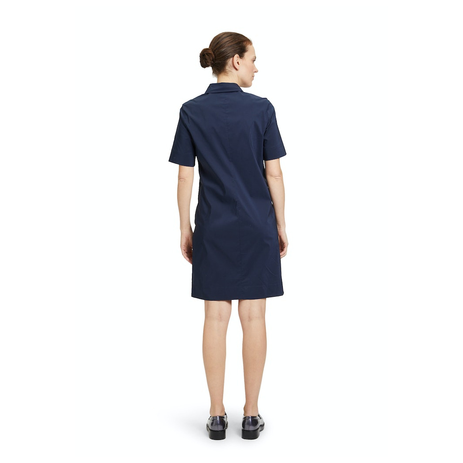 Betty & Co Kleid Kurz 1/2 Arm