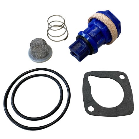 HAAS® zuiger voor GROHE® Tectron® 6V, 6043