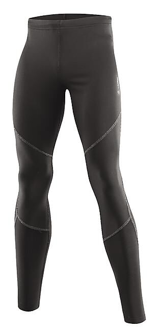 LOFFLER - COLLANT SOFTSHELL WARM M