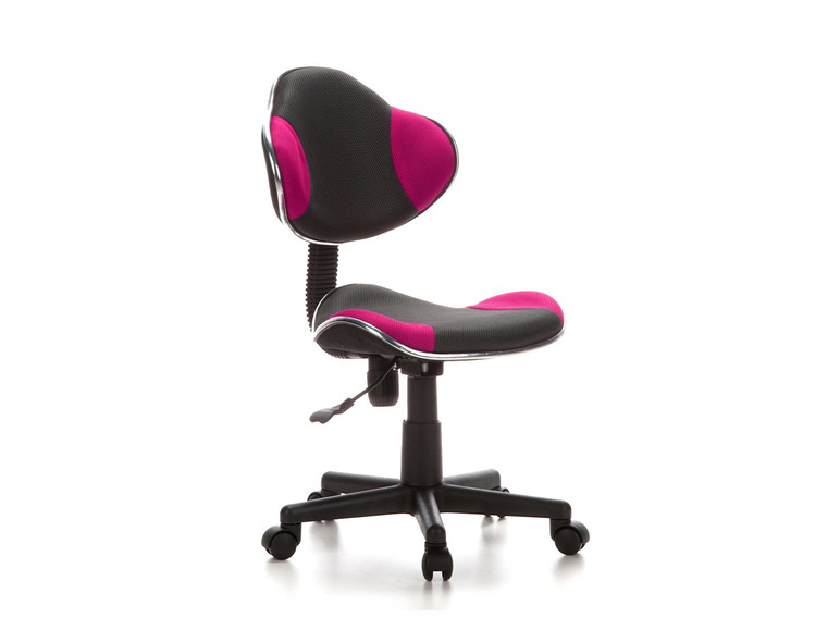 Kinder bureaustoel Kiddy GTI-2